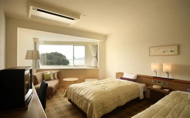 Hotel Harvest Hamanako