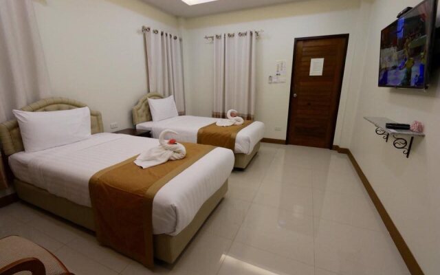 Sombat Resort