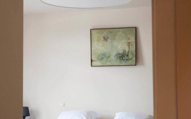 B&B Villa Louise