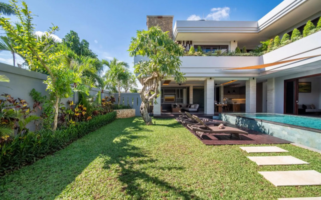 The Amarta Villa