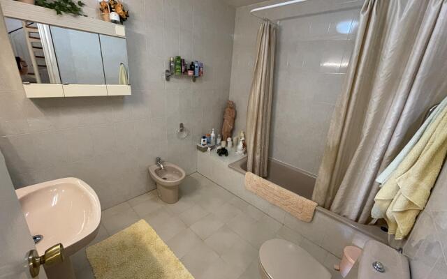 Fabulous 2 bedroom chalet with stunning views and