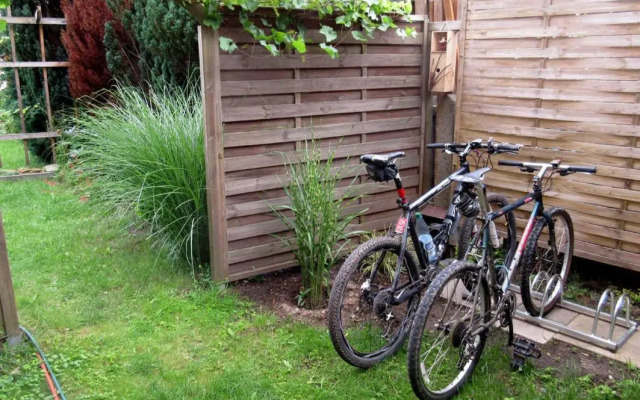 Ferienwohnung Schlupp