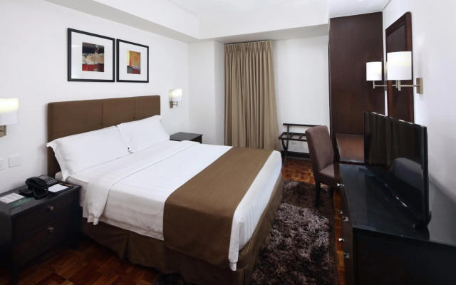 City Garden Hotel Makati