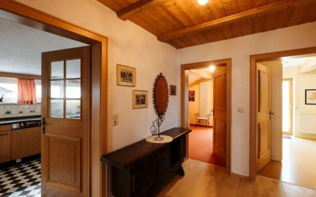 Chic Holiday Apartment