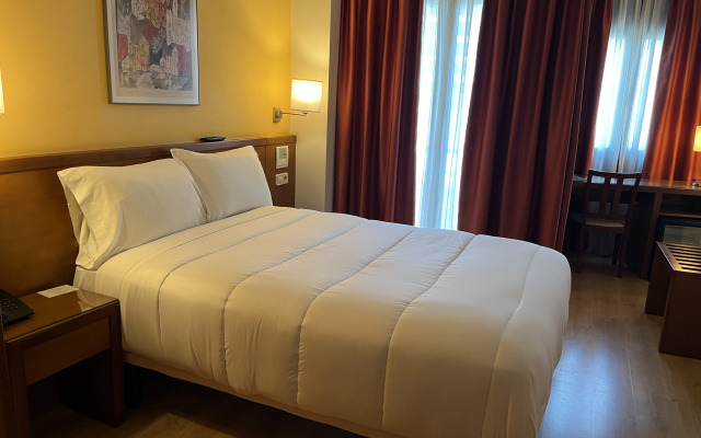 Hotel Ogalia