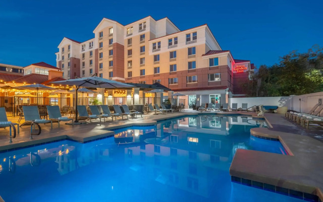 Hilton Garden Inn Scottsdale Old Town