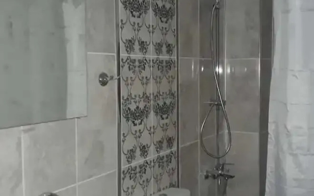 Hayat Alti Otel Ayvalik
