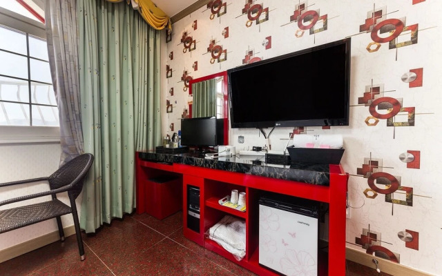 Cheongpyeong Jijunghae