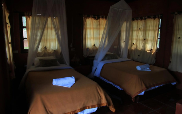 Ban Din Resort Chiang Rai