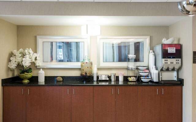 Comfort Inn Rehoboth Beach