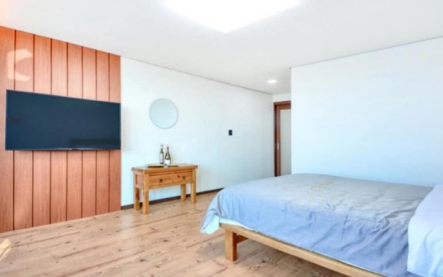 Yeosu The Raon Pension