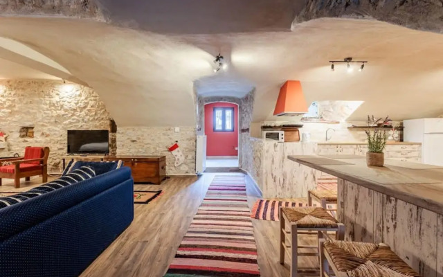 Arcadia Getaway - Levidi Sani 11 Studio