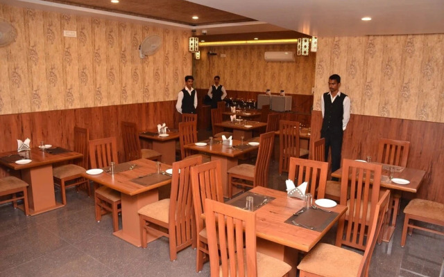 Hotel nilax