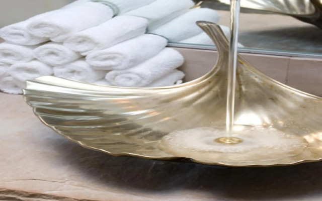 The Hacienda & Spa at Hotel Santa Fe