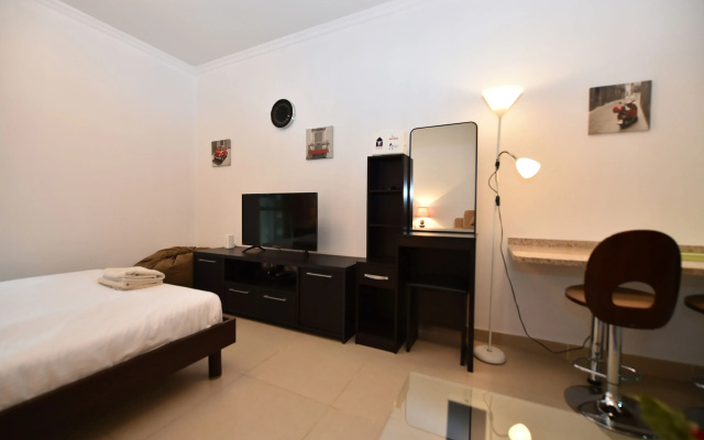 Cozy Studio - Goldcrest Executives JLT - NLN - Apartment in ดูไบ - Photo 5
