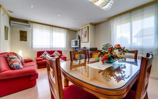 Vivalidays Villa Agathe Barcelona