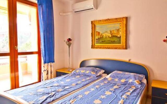 Appartamento Viale del Sole