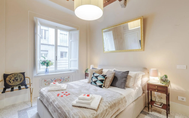 Casa Aurora in Lucca - Hotel in 卢卡 - Photo 4