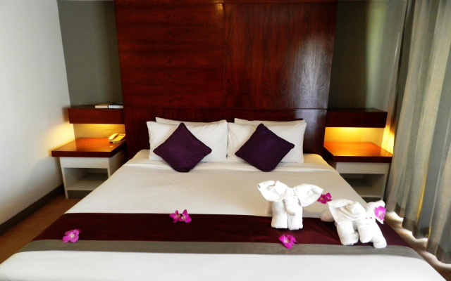 Star Hotel Chiang Mai
