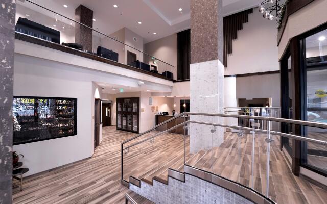 Candlewood Suites Baltimore - Inner Harbor by IHG