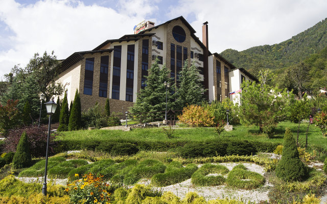 Recreation Complex Belarus