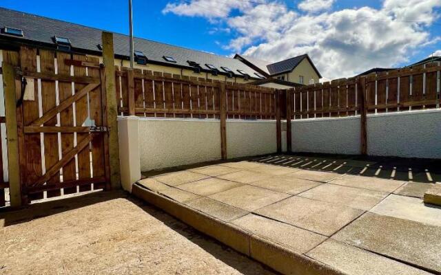 Number 14 Self Catering