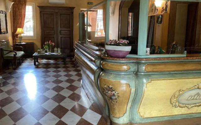 Hotel Residence Il Chiostro