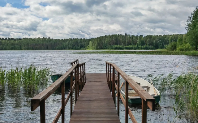 Saimaa Lakeside