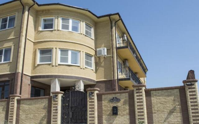 Семь Ветров