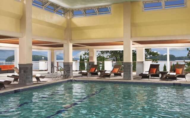 The Sagamore