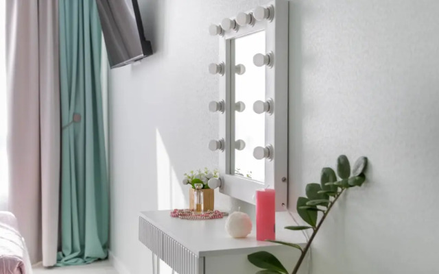 Apartmens PTS (Apartmens PTS) on Kolpakov street 44
