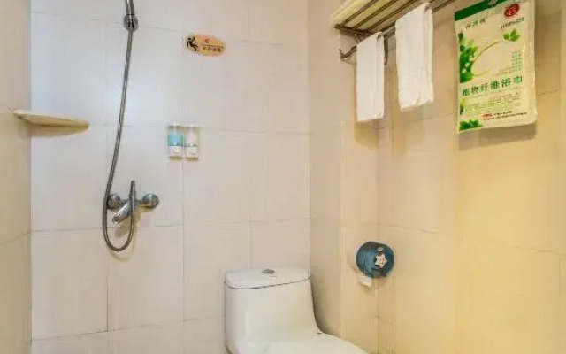 Shengkai Business Hotel