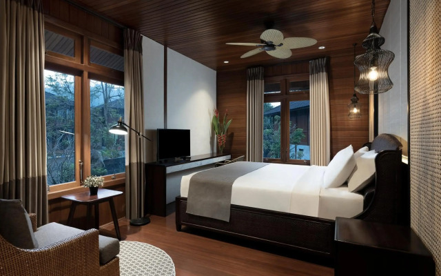 JSI Resort