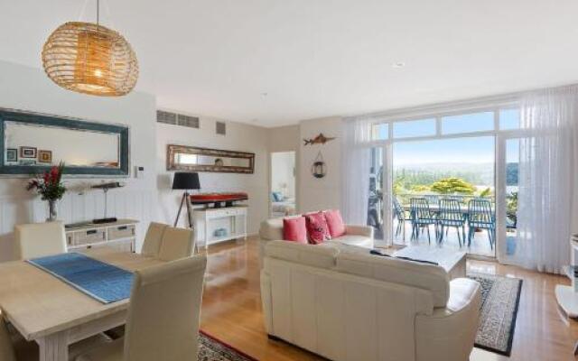 Wharf Apartment Unit 5