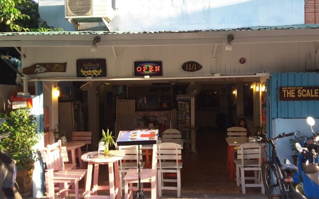 The Scale House At Chiangmai