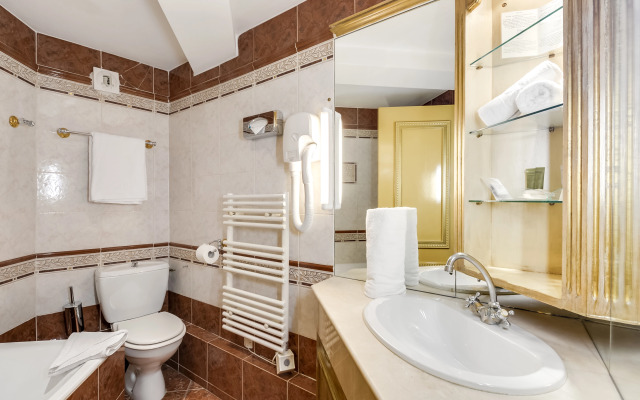Villa Opera Drouot Hotel