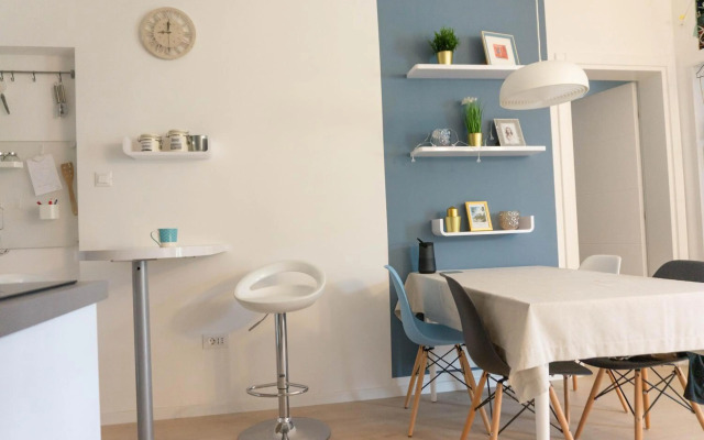 Apartment Maksimir Yard Zagreb