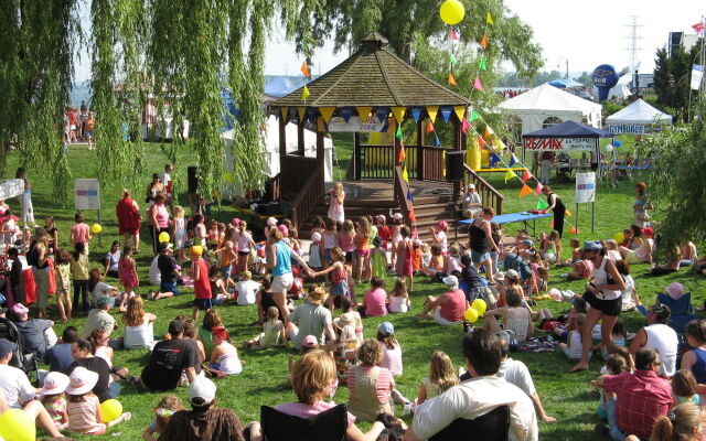 Holiday Inn Burlington Conference Centre by IHG