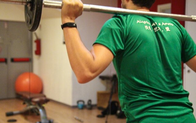 Allegroitalia Silver Palace