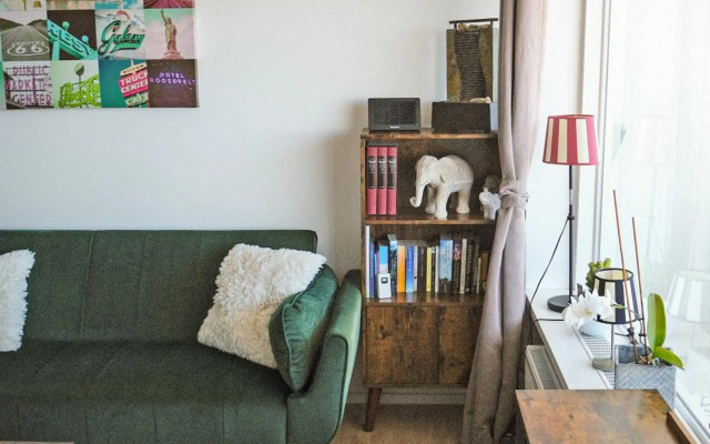 Oase mit Meerblick, Schwimmbad & nahe Hansapark