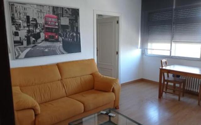 Apartamento TISARE wifi