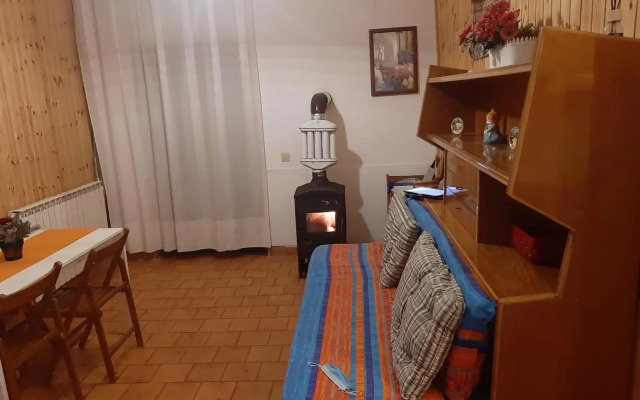 Campo dell'Osso Sky 1