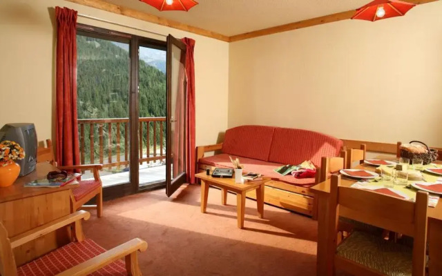 Madame Vacances Residence Le Chalet du Thabor