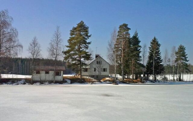 Holiday Home Tarvas