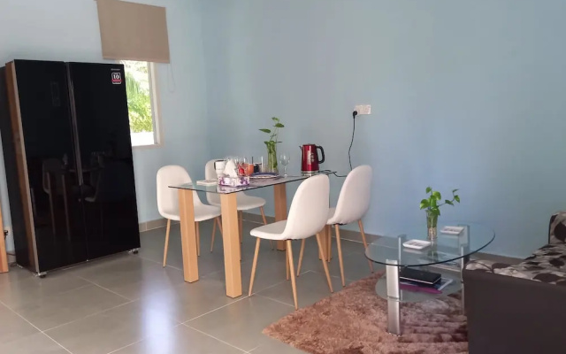 Iruka Guesthouse