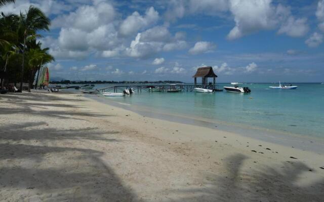 Villa Alexis - Location de vacances à Trou aux Biches