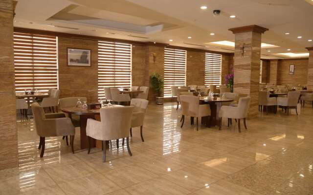 Best Western Plus Erbil