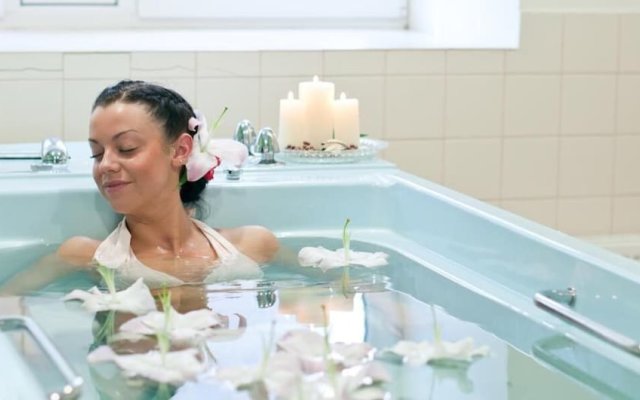 Narva-Jõesuu Spa