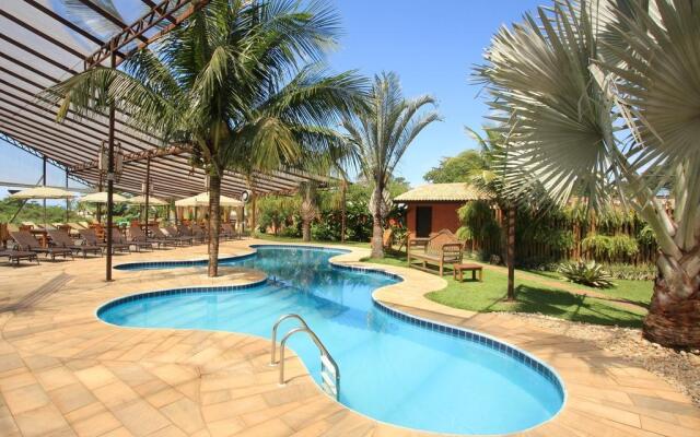 Pousada Villa Camboa