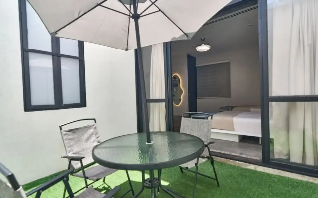 Aura Hotel Boutique